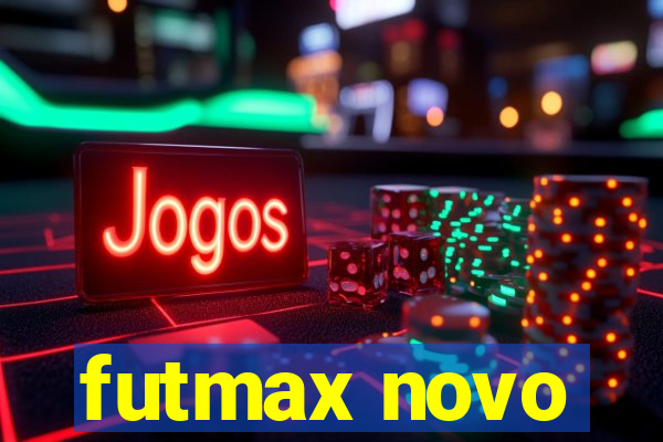 futmax novo